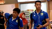 Satu Lagi Eks Persib Gabung PSMS Medan